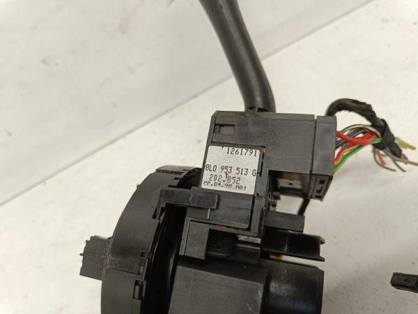 COMMODO VW/AUDI/SEAT/SKODA - Vue 3